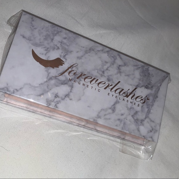 2x Magnetic eyelashes - Picture 2 of 3